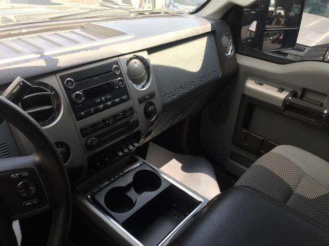 Ford F-250 Super Duty 2015 photo 21